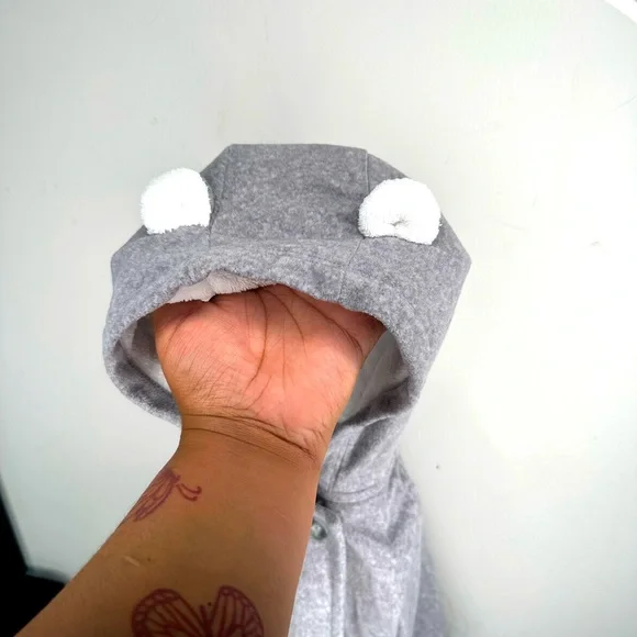 Jacket - Picture 3 of 3